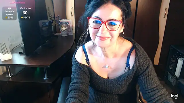 exymilf  online show from March 2025 11:55:02 AM