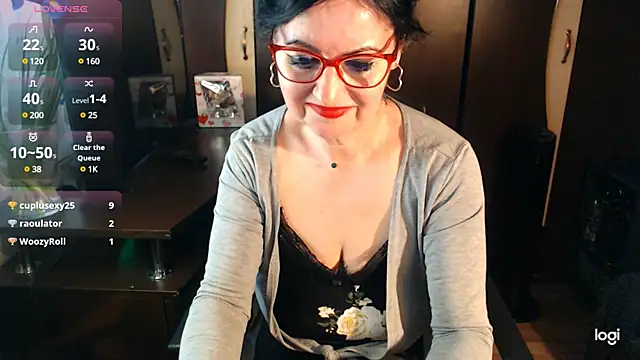 exymilf  online show from March 2025 03:40:02 PM