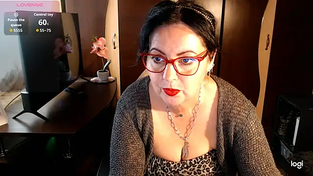 exymilf  online show from October 2025 09:43:02 AM