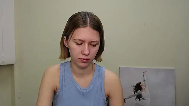 StellaCRL online show from December 2024 07:37:01 AM