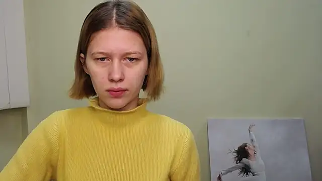 StellaCRL online show from December 2024 07:07:02 AM