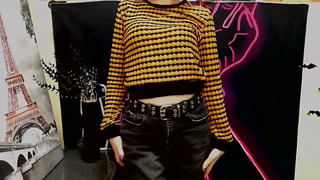 StellaCRL online show from January 2025 03:33:02 PM