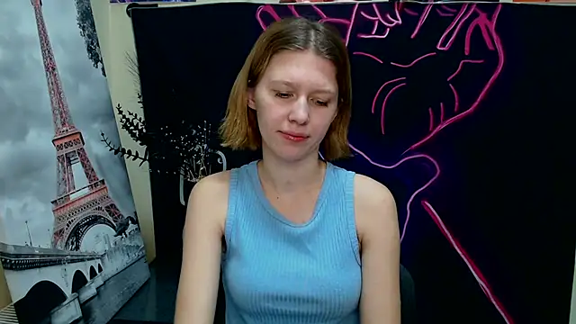 StellaCRL online show from January 2025 03:50:01 PM