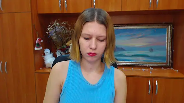 StellaCRL online show from January 2025 12:35:01 PM