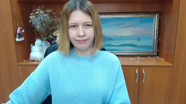 StellaCRL online show from January 2025 03:11:01 PM