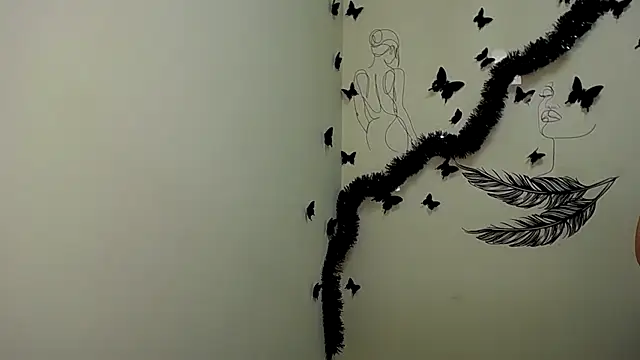 StellaCRL online show from February 2025 07:20:01 AM