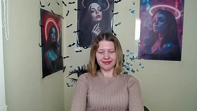 StellaCRL online show from March 2025 10:18:02 AM