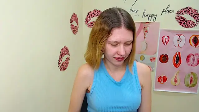 StellaCRL online show from March 2025 10:26:01 AM