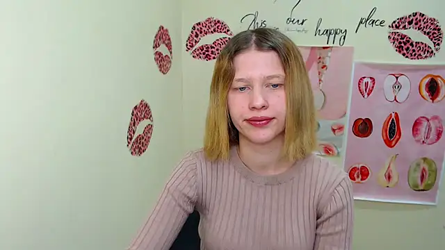 StellaCRL online show from March 2025 10:18:02 AM