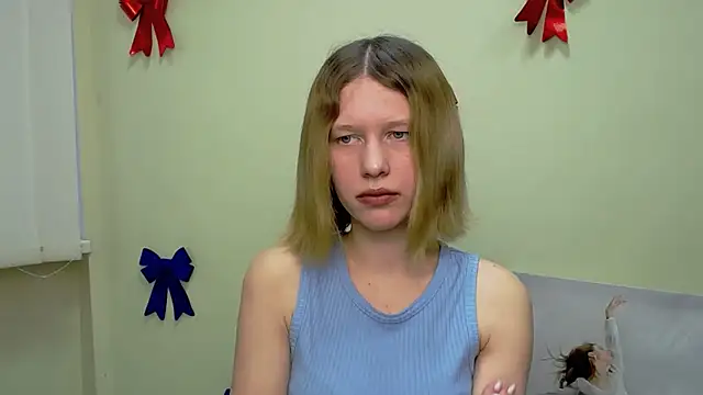 StellaCRL online show from March 2025 10:27:02 AM