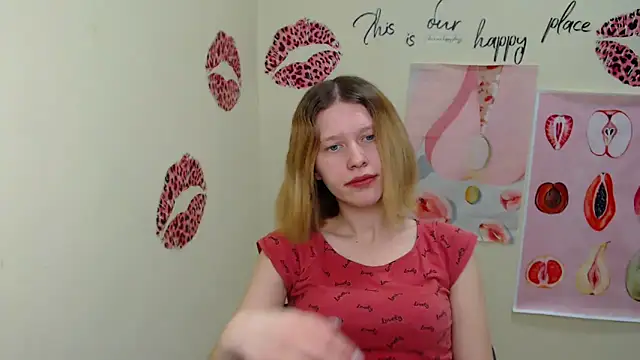 StellaCRL online show from March 2025 11:08:02 AM