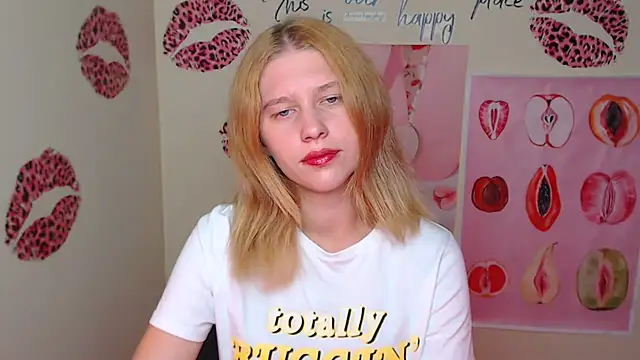 StellaCRL online show from September 2025 06:31:02 PM