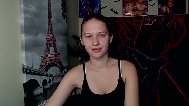 StellaCRL online show from October 2025 11:54:02 AM