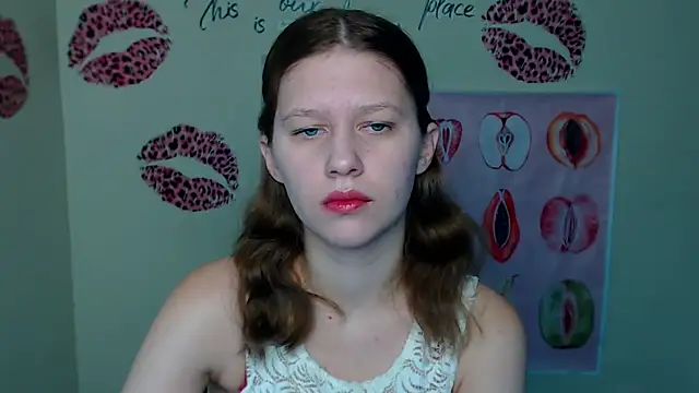 StellaCRL online show from December 2025 07:01:02 AM