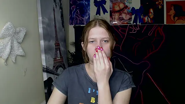 StellaCRL online show from March 2026 07:37:02 AM