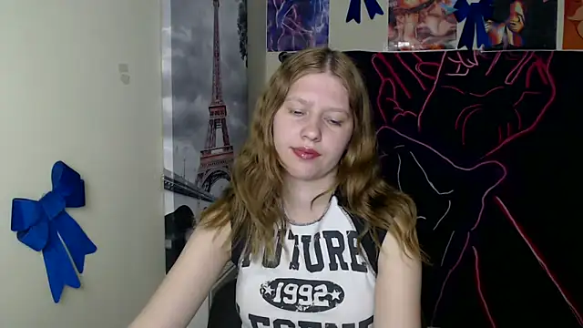 StellaCRL online show from March 2026 12:05:01 PM