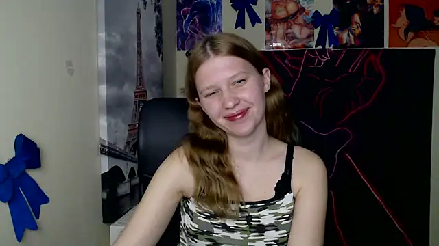 StellaCRL online show from April 2026 01:41:01 PM