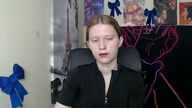 StellaCRL online show from April 2026 12:25:01 PM