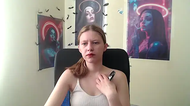 StellaCRL online show from May 2026 06:21:02 AM