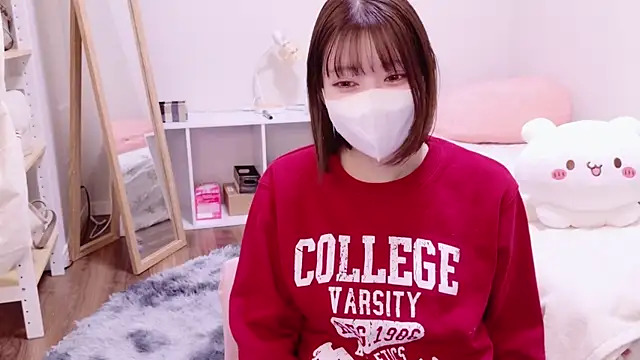 ASUKA-TV online show from December 2024 11:06:02 AM