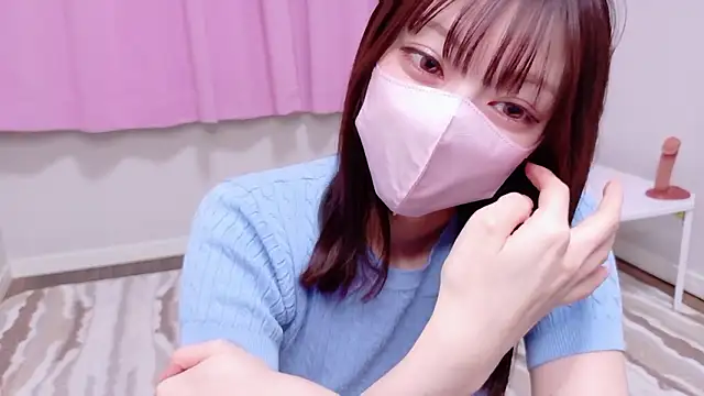 ASUKA-TV online show from October 2025 11:41:02 AM