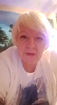 Laura Millf online show from December 2024 06:49:01 PM