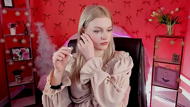 GraceGlamour online show from December 2024 11:23:02 AM