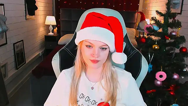 GraceGlamour online show from December 2024 11:28:01 AM