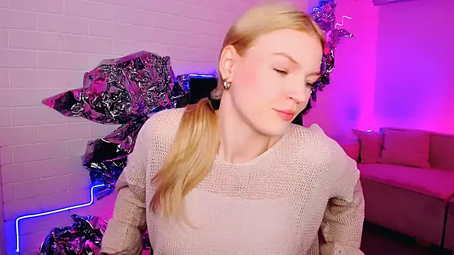 GraceGlamour online show from December 2024 05:12:01 AM
