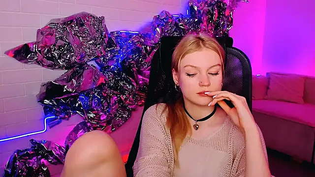GraceGlamour online show from December 2024 08:16:02 AM