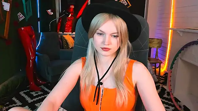 GraceGlamour online show from December 2024 08:33:02 AM