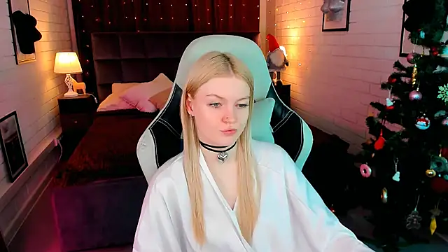 GraceGlamour online show from December 2024 05:37:01 AM
