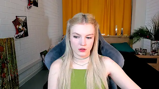 GraceGlamour online show from December 2024 05:33:02 AM