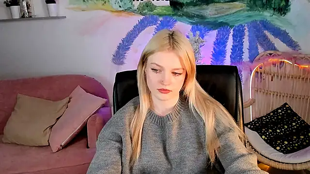 GraceGlamour online show from December 2024 08:22:02 AM