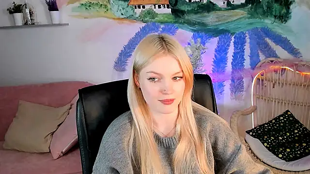 GraceGlamour online show from December 2024 11:29:01 AM