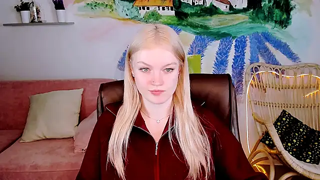 GraceGlamour online show from January 2025 08:31:01 AM