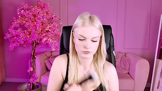 GraceGlamour online show from September 2025 05:12:01 AM