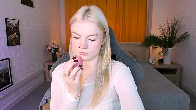 GraceGlamour online show from October 2025 05:06:01 AM