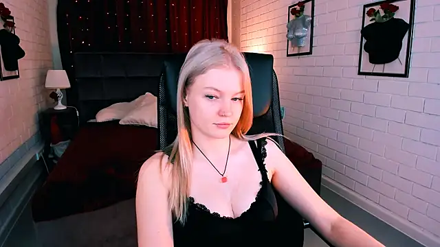 GraceGlamour online show from October 2025 05:07:02 AM