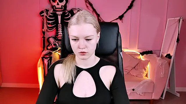 GraceGlamour online show from October 2025 05:10:01 AM