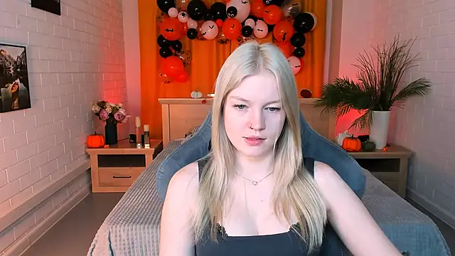 GraceGlamour online show from October 2025 05:08:02 AM