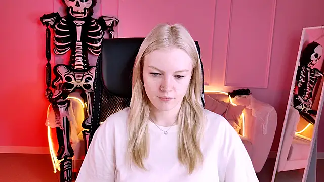 GraceGlamour online show from October 2025 05:08:02 AM