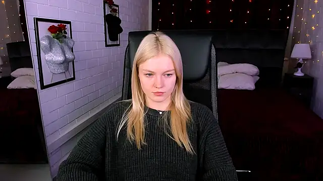 GraceGlamour online show from November 2025 05:10:02 AM