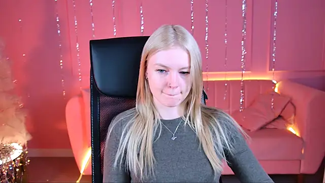 GraceGlamour online show from January 2026 05:11:02 AM