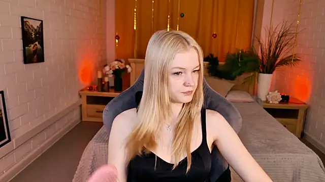 GraceGlamour online show from January 2026 05:13:01 AM