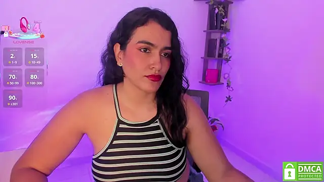 isabella aristi03 online show from September 2025 02:16:02 AM