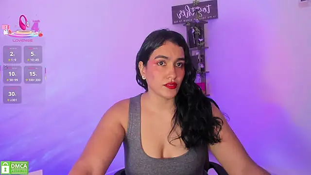 isabella aristi03 online show from October 2025 03:39:02 AM