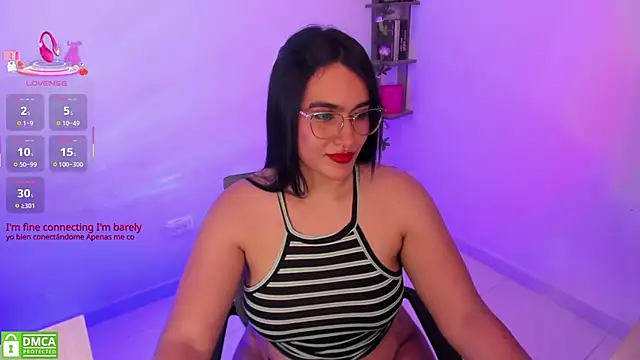 isabella aristi03 online show from October 2025 04:02:02 AM