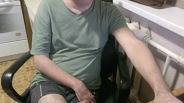 AlDON59 online show from December 2025 06:47:01 PM