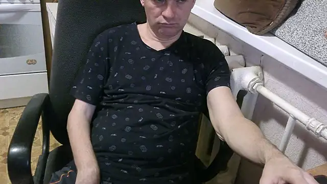 AlDON59 online show from March 2026 08:45:01 PM